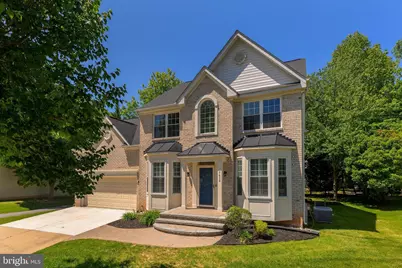 7414 Quixote Court, Bowie, MD 20720 - Photo 1