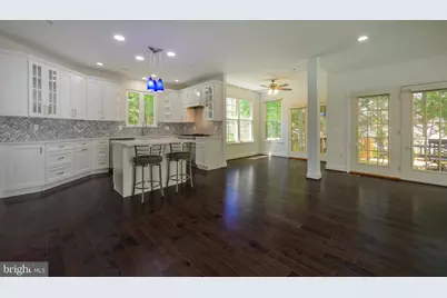 7414 Quixote Court, Bowie, MD 20720 - Photo 9
