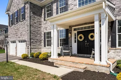 4012 Diamondhead Avenue, Bowie, MD 20721 - Photo 1