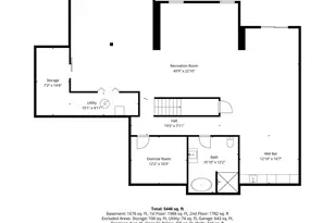 4012 Diamondhead Ave, Bowie, MD 20721 - Photo 43