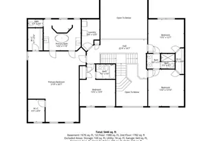 4012 Diamondhead Ave, Bowie, MD 20721 - Photo 45