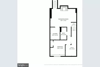 7206 S Ora Court, Greenbelt, MD 20770 - Photo 33