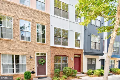 4548 Longfellow Street, Hyattsville, MD 20781 - Photo 1