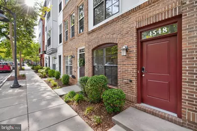 4548 Longfellow Street, Hyattsville, MD 20781 - Photo 19