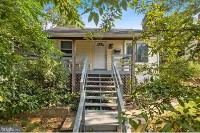 5603 Gallatin Street, Hyattsville, MD 20781 - Photo 1