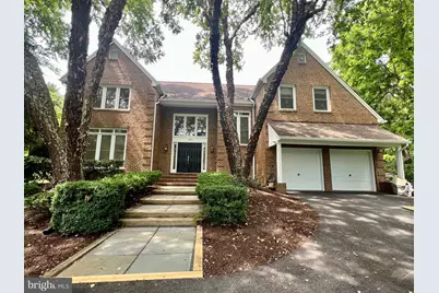 13805 W End Farm Road, Upper Marlboro, MD 20772 - Photo 1