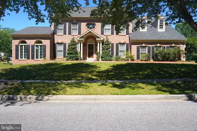 15407 Jennings Lane, Bowie, MD 20721 - Photo 1
