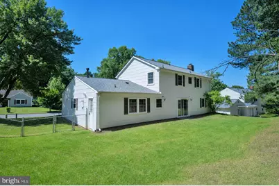 8812 Churchfield Lane, Laurel, MD 20708 - Photo 31