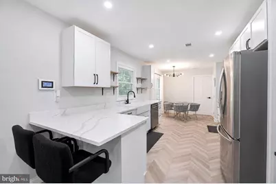 8812 Churchfield Lane, Laurel, MD 20708 - Photo 1