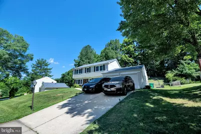 8812 Churchfield Lane, Laurel, MD 20708 - Photo 27