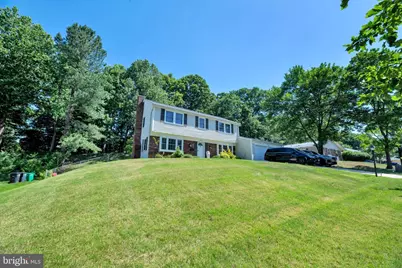 8812 Churchfield Lane, Laurel, MD 20708 - Photo 29