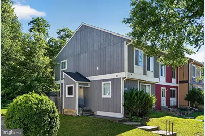 12020 Hallandale Terrace, Bowie, MD 20721 - Photo 1