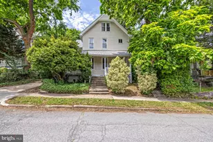 4108 33rd St, Mount Rainier, MD 20712 - Photo 1