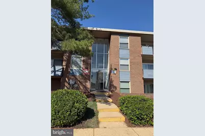 3849 Saint Barnabas Road #202, Suitland, MD 20746 - Photo 1