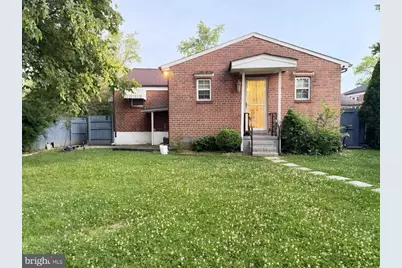 2420 Hannon Street, Hyattsville, MD 20783 - Photo 17