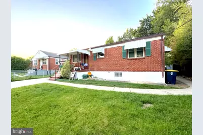 2420 Hannon Street, Hyattsville, MD 20783 - Photo 3