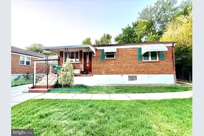 2420 Hannon Street, Hyattsville, MD 20783 - Photo 3