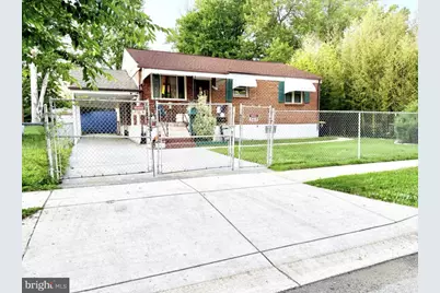 2420 Hannon Street, Hyattsville, MD 20783 - Photo 1
