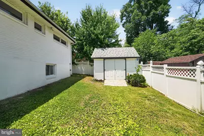 4202 Yates Road, Beltsville, MD 20705 - Photo 29