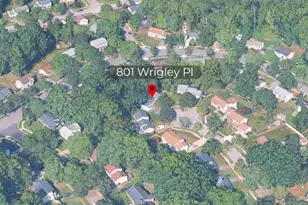 801 Wrigley Pl, Fort Washington, MD 20744 - Photo 31