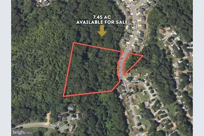 Lot 1, 1601 Dania Drive, Fort Washington, MD 20744 - Photo 1