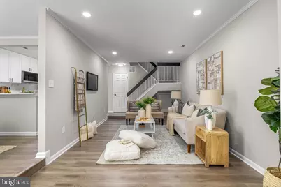 6947 Mayfair Terrace, Laurel, MD 20707 - Photo 3