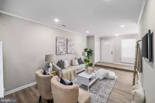6947 Mayfair Terrace, Laurel, MD 20707 - Photo 5