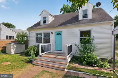 3207 Randall Road, Suitland, MD 20746 - Photo 1