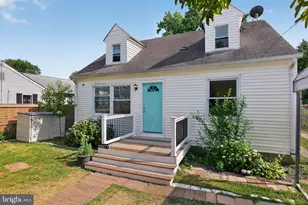 3207 Randall Rd, Suitland, MD 20746 - Photo 1