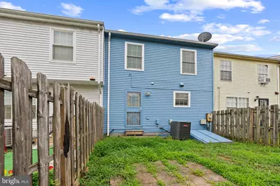 7032 Marbury Court, District Heights, MD 20747 - Photo 33