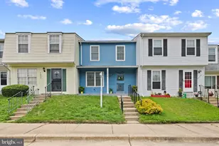 7032 Marbury Ct, District Heights, MD 20747 - Photo 1
