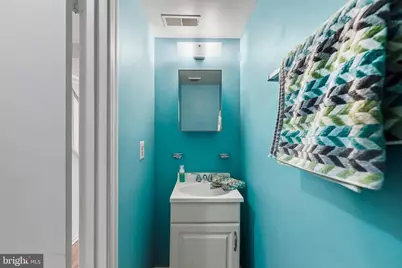 7032 Marbury Court, District Heights, MD 20747 - Photo 17