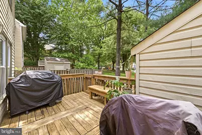 824 Pleasant Hill Lane, Bowie, MD 20716 - Photo 9