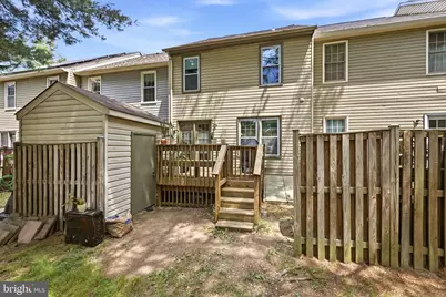 824 Pleasant Hill Lane, Bowie, MD 20716 - Photo 31
