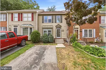 824 Pleasant Hill Lane, Bowie, MD 20716 - Photo 1