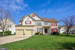 12902 Crickmore Trace, Bowie, MD 20720 - Photo 1