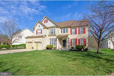 12902 Crickmore Trace, Bowie, MD 20720 - Photo 3