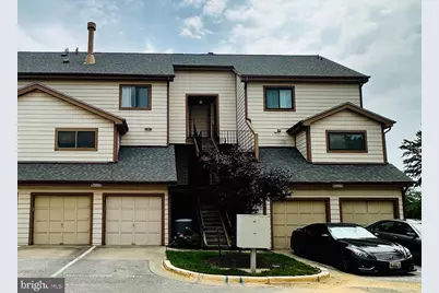 14005 Korba Place #1F, Laurel, MD 20707 - Photo 1