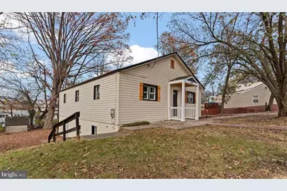 6210 Lee Place, Capitol Heights, MD 20743 - Photo 1