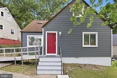 4405 54th Place, Bladensburg, MD 20710 - Photo 27