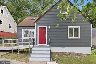 4405 54th Pl, Bladensburg, MD 20710 - Photo 27