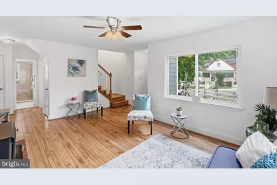4405 54th Place, Bladensburg, MD 20710 - Photo 5
