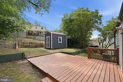 4405 54th Place, Bladensburg, MD 20710 - Photo 19