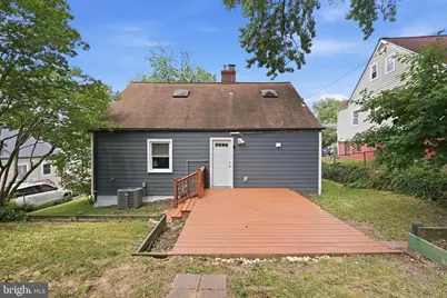 4405 54th Place, Bladensburg, MD 20710 - Photo 21