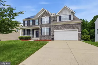 10615 Quaking Aspen Way, Clinton, MD 20735 - Photo 5