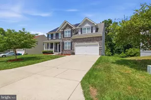 10615 Quaking Aspen Way, Clinton, MD 20735 - Photo 3