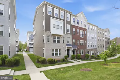 2739 Pinebrook Road, Landover, MD 20785 - Photo 1