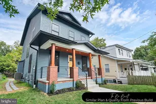 4303 38th St, Brentwood, MD 20722 - Photo 1
