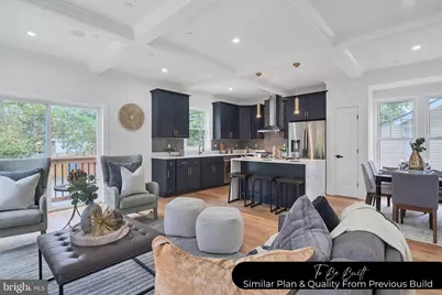 4303 38th Street, Brentwood, MD 20722 - Photo 7