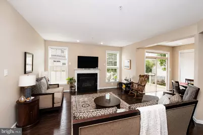 9203 Rice Avenue, Lanham, MD 20706 - Photo 7